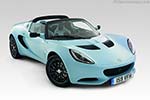 Lotus Elise S2 Club Racer