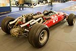 2011 Retromobile