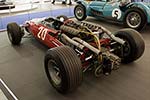 2011 Retromobile
