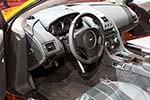 2011 Geneva International Motor Show