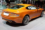 2011 Geneva International Motor Show