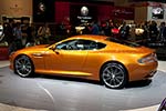 2011 Geneva International Motor Show