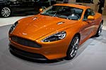 2011 Geneva International Motor Show