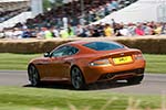 2011 Goodwood Festival of Speed