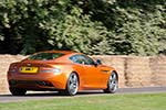 2011 Goodwood Festival of Speed