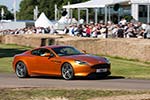 2011 Goodwood Festival of Speed