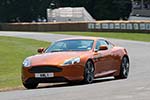 2011 Goodwood Festival of Speed