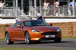 2011 Goodwood Festival of Speed