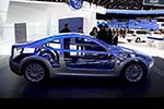 2011 Geneva International Motor Show