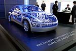 2011 Geneva International Motor Show