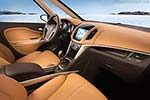 Opel Zafira Tourer Concept