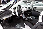 2011 Geneva International Motor Show