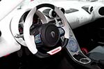 2011 Geneva International Motor Show