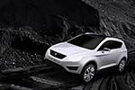 Seat IBX Concept