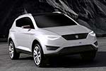 Seat IBX Concept