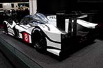 2011 Geneva International Motor Show