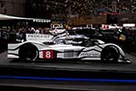2011 Geneva International Motor Show