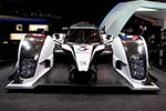 2011 Geneva International Motor Show
