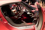 2011 Geneva International Motor Show