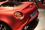 2011 Geneva International Motor Show