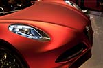 2011 Geneva International Motor Show