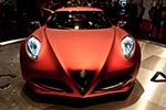 2011 Geneva International Motor Show