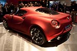 2011 Geneva International Motor Show