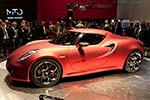 2011 Geneva International Motor Show