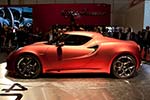 2011 Geneva International Motor Show