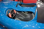 2011 Geneva International Motor Show