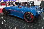 2011 Geneva International Motor Show