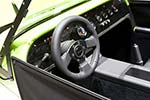 2011 Geneva International Motor Show