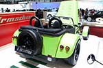 2011 Geneva International Motor Show