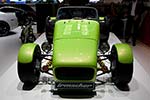 2011 Geneva International Motor Show