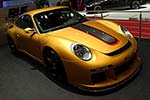 2011 Geneva International Motor Show