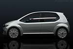 Volkswagen Go Concept