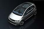 Volkswagen Go Concept