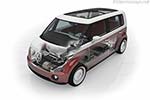 Volkswagen Bulli Concept
