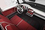 Volkswagen Bulli Concept