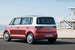 Volkswagen Bulli Concept