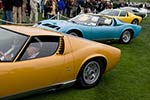 2008 Pebble Beach Concours d'Elegance