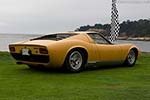 2008 Pebble Beach Concours d'Elegance