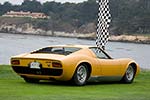 2008 Pebble Beach Concours d'Elegance