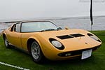 2008 Pebble Beach Concours d'Elegance