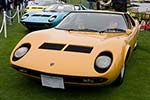 2008 Pebble Beach Concours d'Elegance