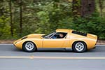 2008 Pebble Beach Concours d'Elegance
