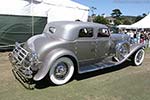2007 Pebble Beach Concours d'Elegance