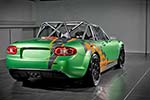 Mazda MX-5 GT