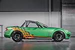 Mazda MX-5 GT