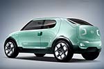 Kia Naimo Concept